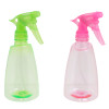 SPRAY BOTTLE 16.9OZ/500ML FROSTED 4AST COLORS CASE CUT CARTON GMHT