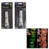 ZOMBIE LIQUID LATEX HLWN MAKEUP 2AST WHITE/GID CREATE SCARS/WARTS/WRINKLES 1OZ TUBE/BLC AGE 14+