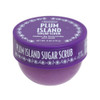 BODY SCRUB 6OZ PLUM ISLAND SOL