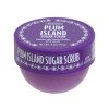 BODY SCRUB 6OZ PLUM ISLAND SOL