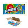 AIRHEADS THEATER PACK 6 ASSORTED SOUR FLAVORS 3.3 OZ COUNTER DISPLAY