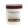 YARDLEY WHITE PETROLEUM JELLY 6OZ SHEA BUTTER