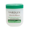YARDLEY WHITE PETROLEUM JELLY 6OZ ALOE & AVOCADO