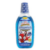 MOUTHWASH 12OZ SPIDEY AMAZING FRIENDS PETER PARKER PUNCH