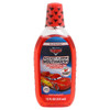MOUTHWASH 12OZ DISNEY CARS KA-CHOW CHERRY