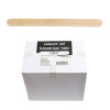 CRAFT STICKS 1000PC NATURAL SARGENT ART BOXED
