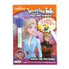 IMAGINE INK FROZEN 2 MAGIC INK COLOR BOOK W/MARKER PP$7.99 SELL IN USA ONLY