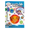 IMAGINE INK DISNEY BABY MAGIC INK COLOR BOOK W/MARKER PP$7.99 SELL IN USA ONLY