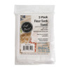 FLOUR SACK TOWELS 2PK 33X38 CRAFT BASICS 100%COTTON