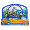 HOOP SET PAW PATROL PLASTIC OVER THE DOOR