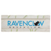 TABLETOP SIGN 7.75IN RAVENCLAW RESIN