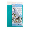 CUTTING MATS 2PK TEAL 11.5X15 FLEXIBLE