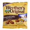 WERTHERS SUGAR FREE CARAMEL COFFEE 2.75 OZ