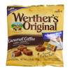 WERTHERS SUGAR FREE CARAMEL COFFEE 2.75 OZ