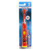 TOOTHBRUSH DISNEY CARS SONIC POWERED SOFT BRISTLES PEGGABLE