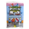 SOUR PUNCH ICE CREAM TRUCK BITES 3.7 OZ PEG BAG INCL 4 FLAVORS
