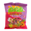 OGO ORGINAL FRUIT CHEWS 5 OZ PEG BAG