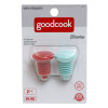 WINE STOPPER 2PK GOODCOOK CARDED
