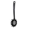 PASTA SERVER TOOL NYLON BLACK BRADSHAW HOME