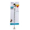 BAR SPOON PRECISION LAYERING ESSENTIAL BARWARE BONNY CARDED