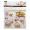 PARCHMENT PAPER 20 SHEETS 16X10 SWEET CREATIONS PEGGABLE