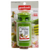 KITCHEN DIVIDER 6PC DISPLAY FRUIT&VEGETABLE BUTLER-EVERCARE