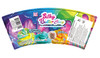 SILKY BUTTER CLAY 4AST 88GMS TOTAL PER PKG IN 8PC PDQ