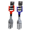 ROBOT HAND GRABBER TOY 14IN L 2AST COLOR HANDLES
