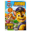 COLORING BOOK PAW PATROL IN 24PC DISPLAY BOX SELL IN USA ONLY