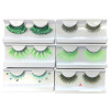 EYELASHES FAUX ST PAT 6AST STYLES EA WINDOW BOXED ON 12PC DISP STRIP