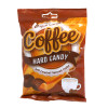 ORIGINAL GOURMET COFFEE HARD CANDY WITH CARAMEL SOFT CENTER 4.6 OZ PEG BAG
