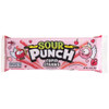 SOUR PUNCH CUPID STRAWS 3.2 OZ TRAY COUNTER DISPLAY