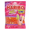 HARIBO SOUR SODA LOVE BUBBLES 3.6 OZ COUNTER DISPLAY