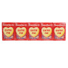 SWEETHEARTS 5-BOX PACK 4.5 OZ TOTAL COUNTER DISPLAY