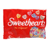 SWEETHEARTS 5 OZ PILLOW BAG COUNTER DISPLAY