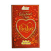 PALMER SALTED CARAMEL HEART BOX 2 OZ COUNTER DISPLAY