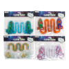 GOOP TUBE W/PRINTS JUMBO 4AST DINO/ROCKET/UNICORN/RAINBOW PBH