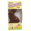 SITTING RABBIT PEANUT BUTTER 2.25 OZ BOXED COUNTER DISPLAY