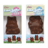 EASTER BUDDIES WILD ONES DOUBLE CRISP 2.5 OZ BOXED COUNTER DISPLAY