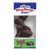 DING DONG FLAVORED BUNNY WITH CREAMY FILLING 2.25 OZ COUNTER DISPLAY