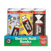 TOOTSIE ROLL EASTER BANK 5.7 OZ COUNTER DISPLAY