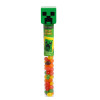 MINECRAFT TUBE TOPPER 1.5 OZ COUNTER DISPLAY