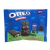 OREO CREME FILLED BUNNIES 7 OZ LAYDOWN BAG COUNTER DISPLAY