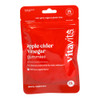 VITAMIN 14CT GUMMIES APPLE CIDER VINEGAR EXPIRY DATE 03/2028 IN 24PC PDQ DISPLAY PEGGABLE BAG VITA GLOBE