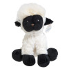 PLUSH 11IN POSEABLE BLACKHEAD SHEEP (10.00)