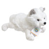 PLUSH 13IN ARCTIC FOX (12.00)