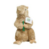 PLUSH 11IN  PRAIRIE DOG (12.00)