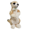 PLUSH 13IN MEERKAT (12.00)