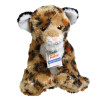 PLUSH 10.5IN JAGUAR CUB (10.00)