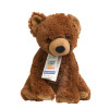 PLUSH 11.5IN GRIZZLY BEAR (10.00)